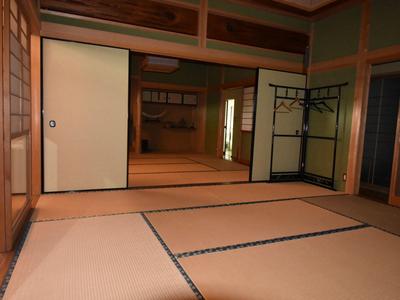 Traditional 7SLDK House for Sale in Mimasaka, Okayama — Image 4, Mimasaka, Okayama