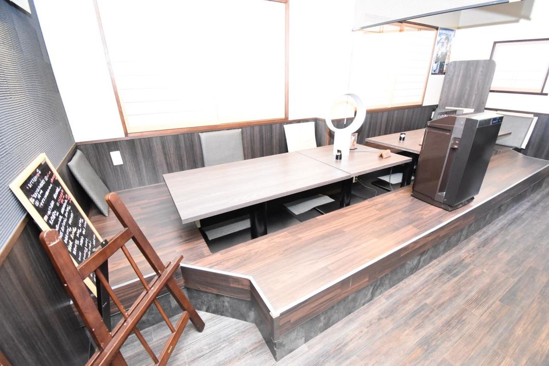 Shop with Residence for Sale in Kanazawa's Takabatake Area - Thumbnail 3