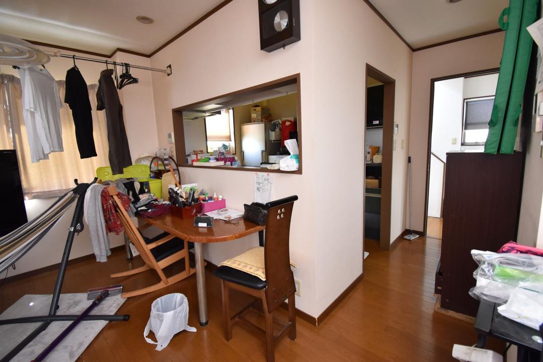 Shop with Residence for Sale in Kanazawa's Takabatake Area - Thumbnail 4