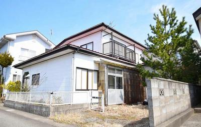 Spacious 7-Room House Near Izumi-Sotoasahikawa Station, Akita City — Image 1, Akita, Akita