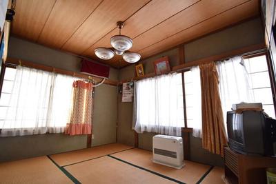 Spacious 7-Room House Near Izumi-Sotoasahikawa Station, Akita City — Image 3, Akita, Akita
