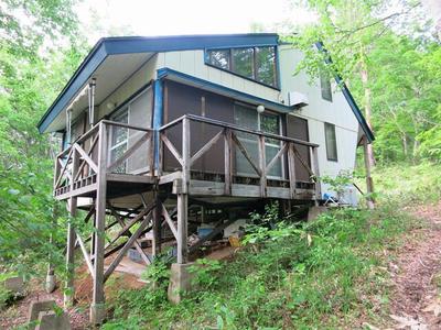 Traditional 3DK House in Aizuwakamatsu with Mountain Views — Image 1, Aizuwakamatsu, Fukushima