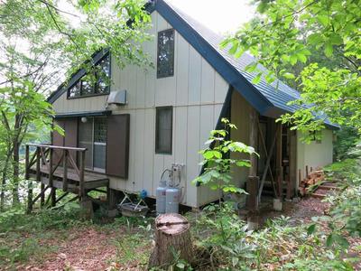 Traditional 3DK House in Aizuwakamatsu with Mountain Views — Image 2, Aizuwakamatsu, Fukushima