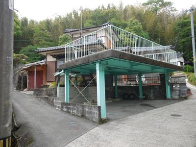 Spacious 5DK House in Karafune, Omuta - 239sqm Plot — Image 1, Omuta, Fukuoka