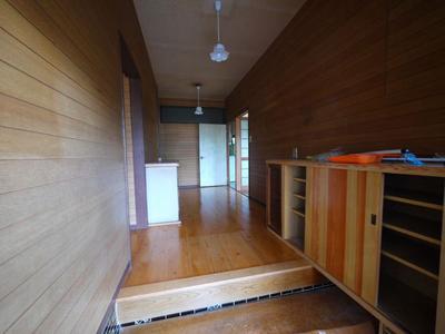 Spacious 5DK House in Karafune, Omuta - 239sqm Plot — Image 2, Omuta, Fukuoka