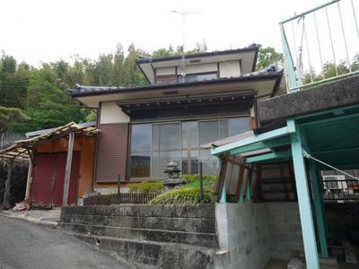 Spacious 5DK House in Karafune, Omuta - 239sqm Plot — Image 1, Omuta, Fukuoka