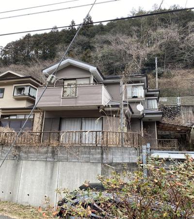 [Hatomark Site] 4LDK Used Detached House in Sakamoto, Hanno City, Saitama Prefecture — Image 1, Hanno, Saitama