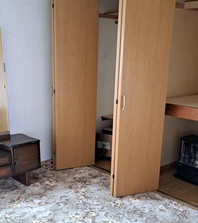 Single-Story 2DK House for Sale in Kamikawa, Hokkaido — Image 3, Kamikawa, Hokkaido