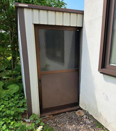 Single-Story 2DK House for Sale in Kamikawa, Hokkaido — Image 1, Kamikawa, Hokkaido