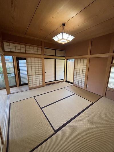 Spacious 4LDK House in Aoba-cho, Shimizu - 352m² Plot — Image 3, Shimizu, Shizuoka