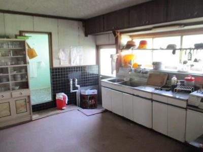 [Hatomark Site] Kirioka Residence, 12DK, Used Detached House, Nishikata, Niimi City, Okayama Prefecture — Image 2, Niimi, Okayama