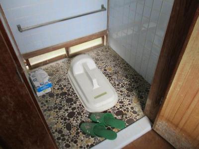 [Hatomark Site] Kirioka Residence, 12DK, Used Detached House, Nishikata, Niimi City, Okayama Prefecture — Image 4, Niimi, Okayama