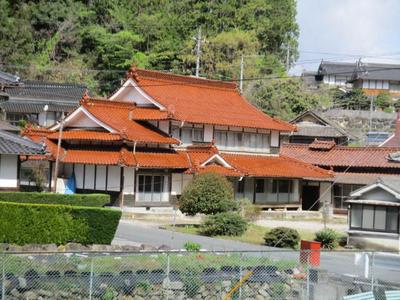 [Hatomark Site] Kirioka Residence, 12DK, Used Detached House, Nishikata, Niimi City, Okayama Prefecture — Image 1, Niimi, Okayama