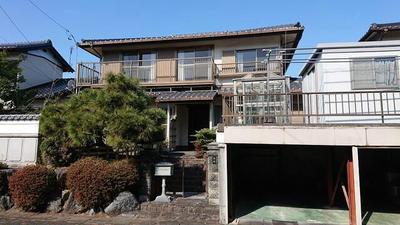 [Hatomark Site] 5LDK Used Detached House in Midorigaoka 5-chome, Shinshiro City, Aichi Prefecture — Image 1, Shinshiro, Aichi