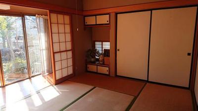 [Hatomark Site] 5LDK Used Detached House in Midorigaoka 5-chome, Shinshiro City, Aichi Prefecture — Image 4, Shinshiro, Aichi