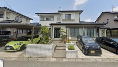 Spacious 6SDK House in Yui, Niigata - Near Ogikawa Station — Image 2, Akiba, Niigata