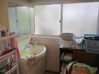 [Hatomark Site] 6DK Used Detached House in Naramoto, Aoki Village, Ogata County, Nagano Prefecture — Image 4, Aoki, Nagano