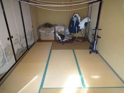 [Hatomark Site] 6DK Used Detached House in Tatenohara, Nihonmatsu City, Fukushima Prefecture — Image 3, Nihonmatsu, Fukushima