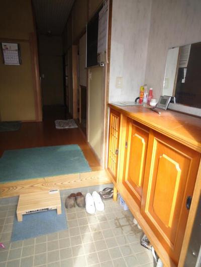 [Hatomark Site] 6DK Used Detached House in Tatenohara, Nihonmatsu City, Fukushima Prefecture — Image 4, Nihonmatsu, Fukushima