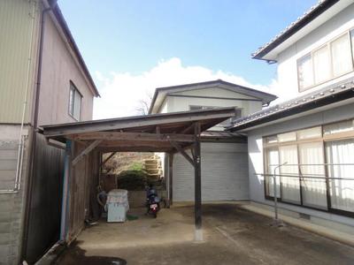 [Hatomark Site] 6DK Used Detached House in Tatenohara, Nihonmatsu City, Fukushima Prefecture — Image 1, Nihonmatsu, Fukushima