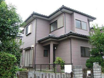 [Hatomark Site] 4DK Used Detached House in Okido, Yachimata City, Chiba Prefecture — Image 1, Yachimata, Chiba