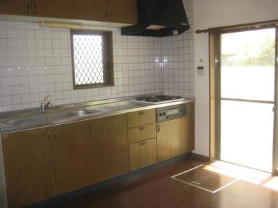 [Hatomark Site] 4DK Used Detached House in Okido, Yachimata City, Chiba Prefecture — Image 1, Yachimata, Chiba