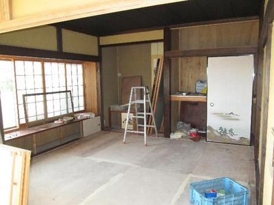 Ocean View House in Kamogawa - 352sqm Land with Garden Space — Image 4, Kamogawa, Chiba