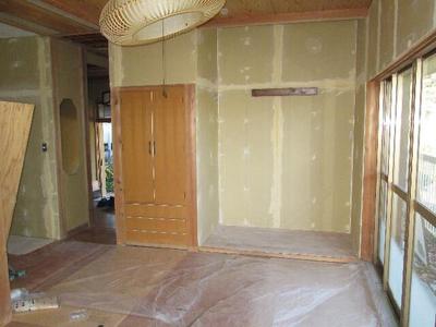 Ocean View House in Kamogawa - 352sqm Land with Garden Space — Image 3, Kamogawa, Chiba