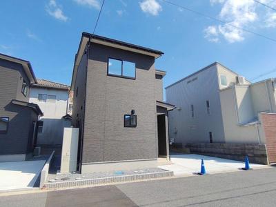 New 3LDK House in Hatakasaki, Yonago - Modern All-Electric Home — Image 1, Yonago, Tottori