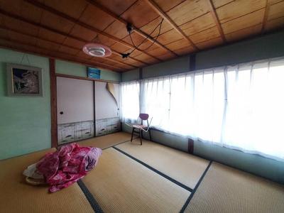 [Hatomark Site] Minagi Detached House 13DK Used Detached House in Mibukuro, Soja City, Okayama Prefecture — Image 2, Soja, Okayama