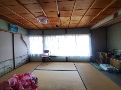 [Hatomark Site] Minagi Detached House 13DK Used Detached House in Mibukuro, Soja City, Okayama Prefecture — Image 4, Soja, Okayama