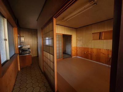 [Hatomark Site] Minagi Detached House 13DK Used Detached House in Mibukuro, Soja City, Okayama Prefecture — Image 1, Soja, Okayama