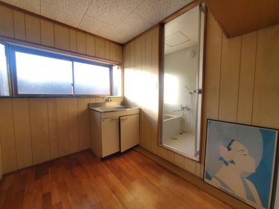[Hatomark Site] Minagi Detached House 13DK Used Detached House in Mibukuro, Soja City, Okayama Prefecture — Image 3, Soja, Okayama