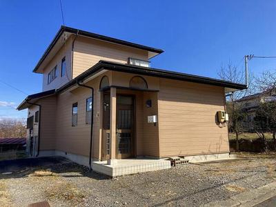Spacious 3LDK House in Sukagawa with Double Parking — Image 2, Sukagawa, Fukushima