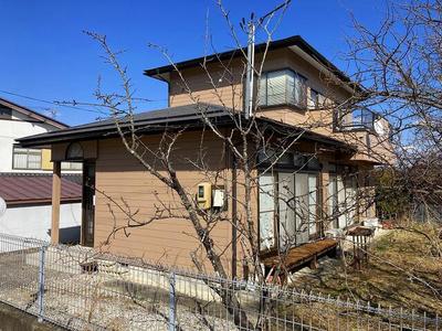 Spacious 3LDK House in Sukagawa with Double Parking — Image 1, Sukagawa, Fukushima