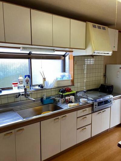 Spacious 3LDK House in Sukagawa with Double Parking — Image 4, Sukagawa, Fukushima
