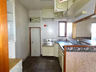 [Hatomark Site] 5SLDK Used Detached House in Mitsu, Futami-cho, Ise City, Mie Prefecture — Image 4, Ise, Mie