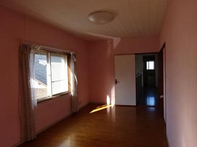 [Hatomark Site] 5SLDK Used Detached House in Mitsu, Futami-cho, Ise City, Mie Prefecture — Image 2, Ise, Mie