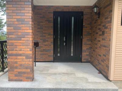 6SLDK Villa with Hot Spring Access in Azumino, Nagano — Image 2, Azumino, Nagano