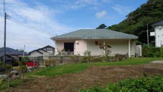 [Hatomark Site] Used 3LDK detached house in Hamada, Tateyama City, Chiba Prefecture — Image 3, Tateyama, Chiba
