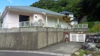 [Hatomark Site] Used 3LDK detached house in Hamada, Tateyama City, Chiba Prefecture — Image 1, Tateyama, Chiba