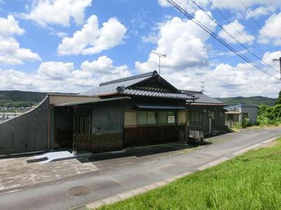 [Hatomark Site] 11SLDK Used Detached House in Toki-cho, Mizunami City, Gifu Prefecture — Image 1, Mizunami, Gifu