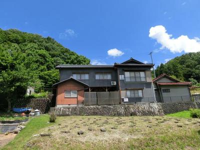 [Hatomark Site] 11SLDK Used Detached House in Toki-cho, Mizunami City, Gifu Prefecture — Image 1, Mizunami, Gifu