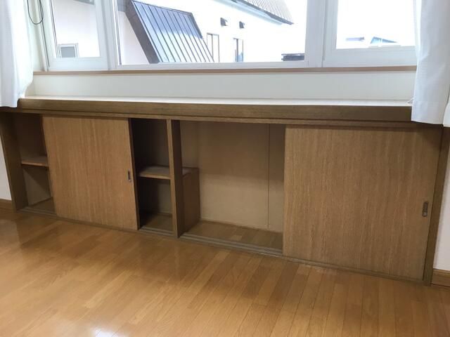 Pet-Friendly 1DK Apartment for Rent in Takikawa, Hokkaido - Thumbnail 4