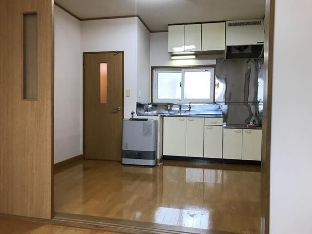 Pet-Friendly 1DK Apartment for Rent in Takikawa, Hokkaido - Thumbnail 2