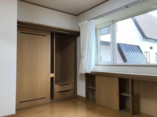 Pet-Friendly 1DK Apartment for Rent in Takikawa, Hokkaido - Thumbnail 3