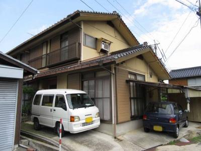 5LDK House for Sale in Suō-Ōshima, Yamaguchi Prefecture — Image 1, Suooshima, Yamaguchi