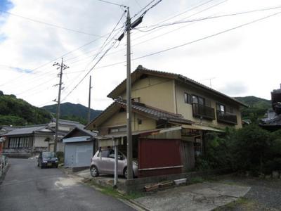 5LDK House for Sale in Suō-Ōshima, Yamaguchi Prefecture — Image 1, Suooshima, Yamaguchi