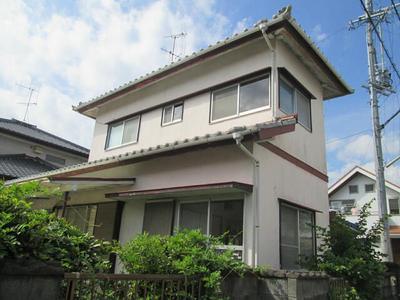 5DK Used House in Shimada City, Shizuoka — Image 1, Shimada, Shizuoka