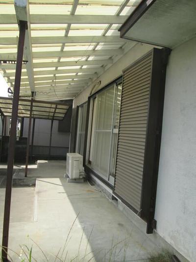 5DK Used House in Shimada City, Shizuoka — Image 3, Shimada, Shizuoka